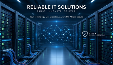 Reliable IT Solutions Reliable IT Solutions