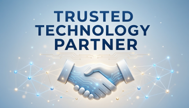 Trusted Technology Partner Trusted Technology Partner